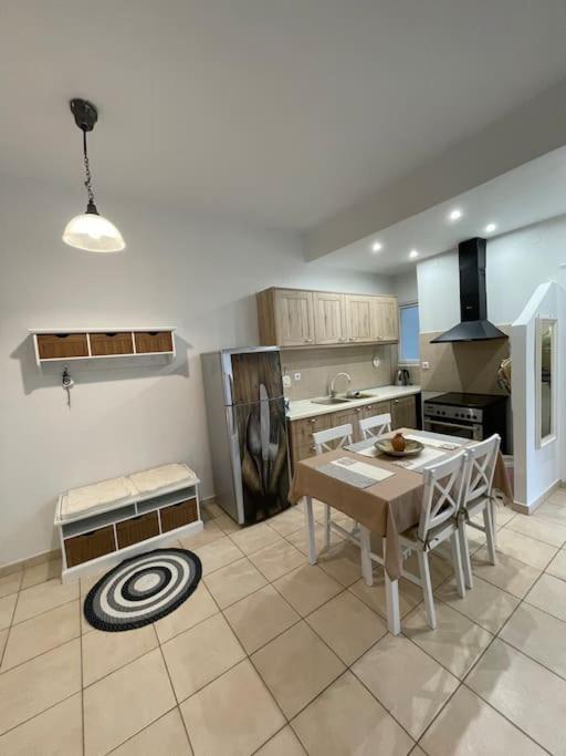 Appartamento Alekas Cozy Corfu (city)