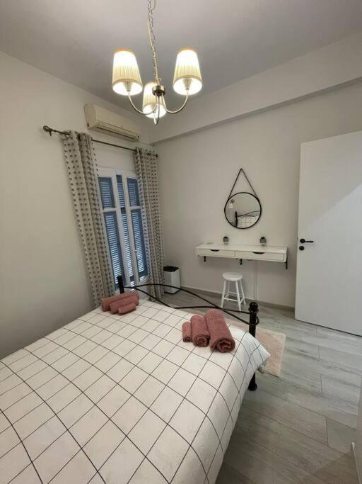 Apartment Alekas Cozy Corfu (city)
