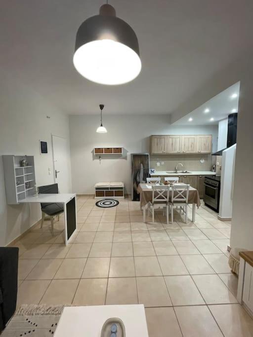 Alekas Cozy Apartment Corfu (city)