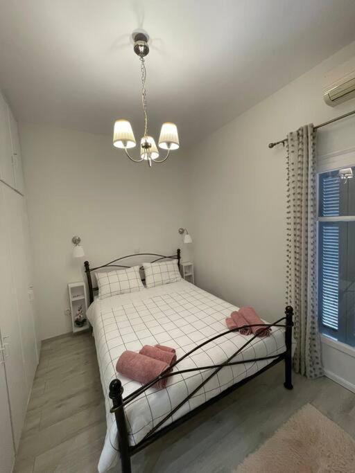 Apartment Alekas Cozy Corfu (city)